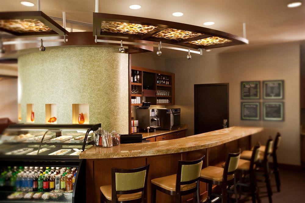 Hyatt Place Detroit/Utica Restaurace fotografie