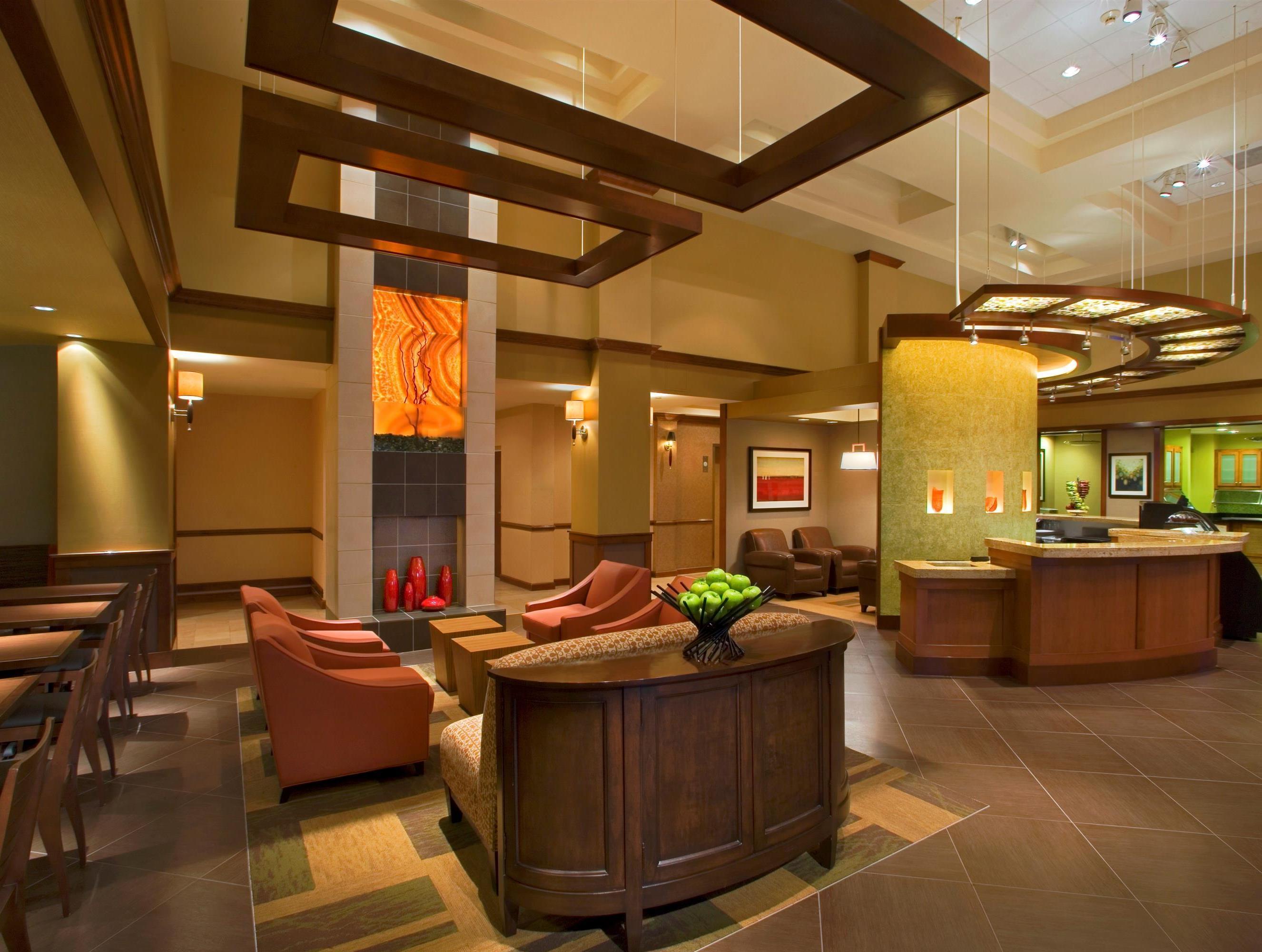 Hyatt Place Detroit/Utica Exteriér fotografie