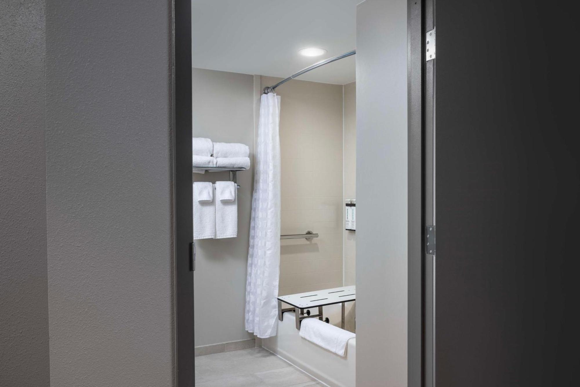 Hyatt Place Detroit/Utica Exteriér fotografie