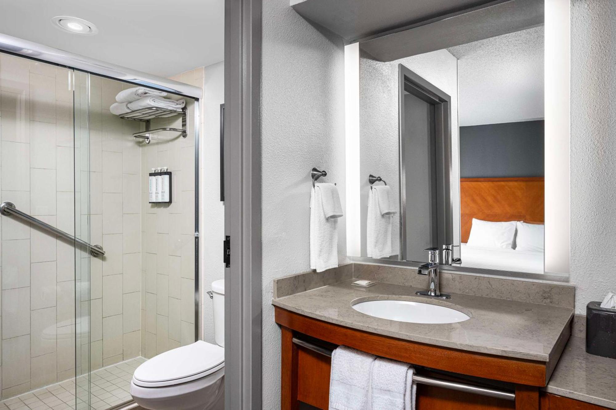 Hyatt Place Detroit/Utica Exteriér fotografie