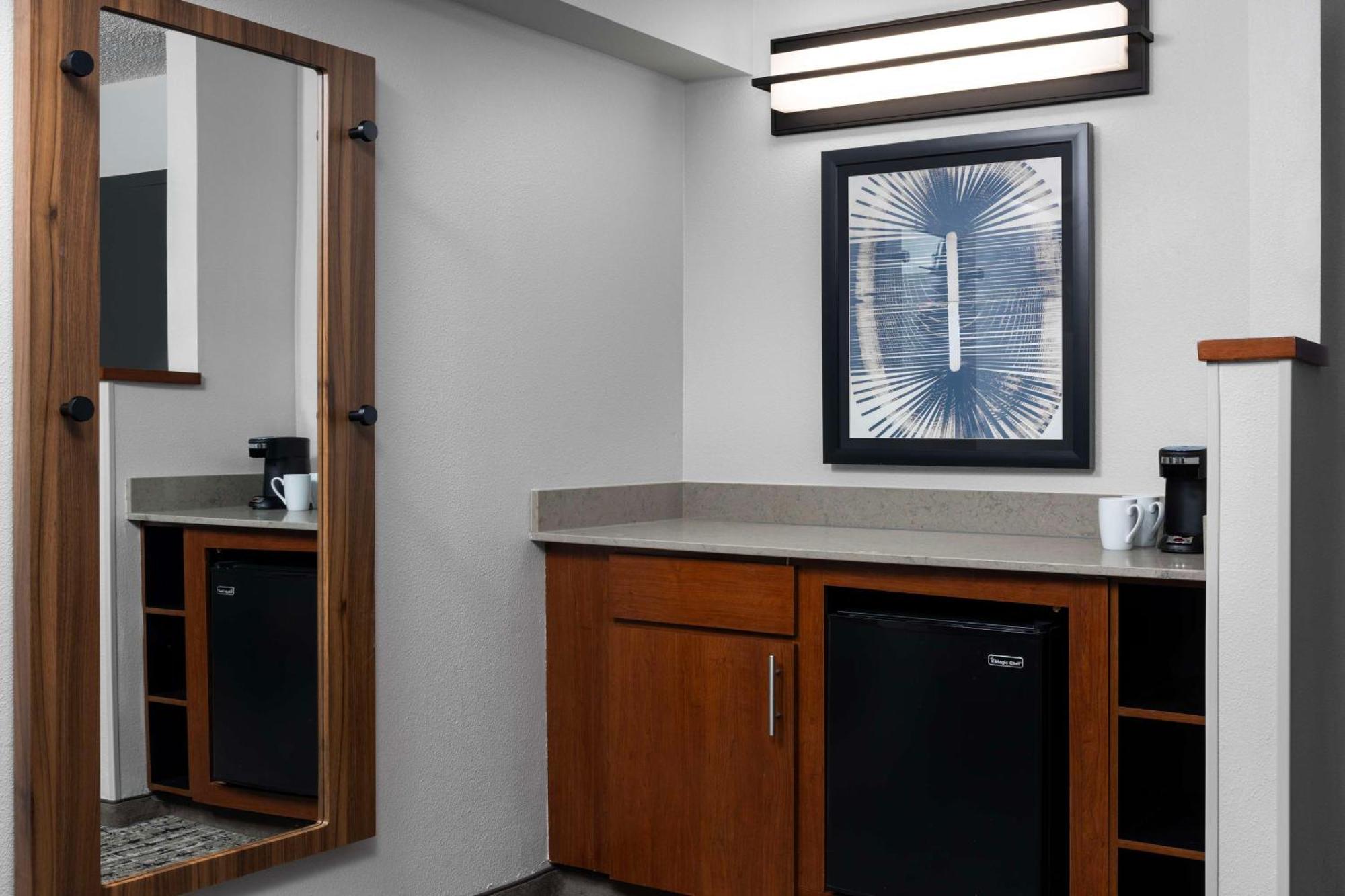 Hyatt Place Detroit/Utica Exteriér fotografie