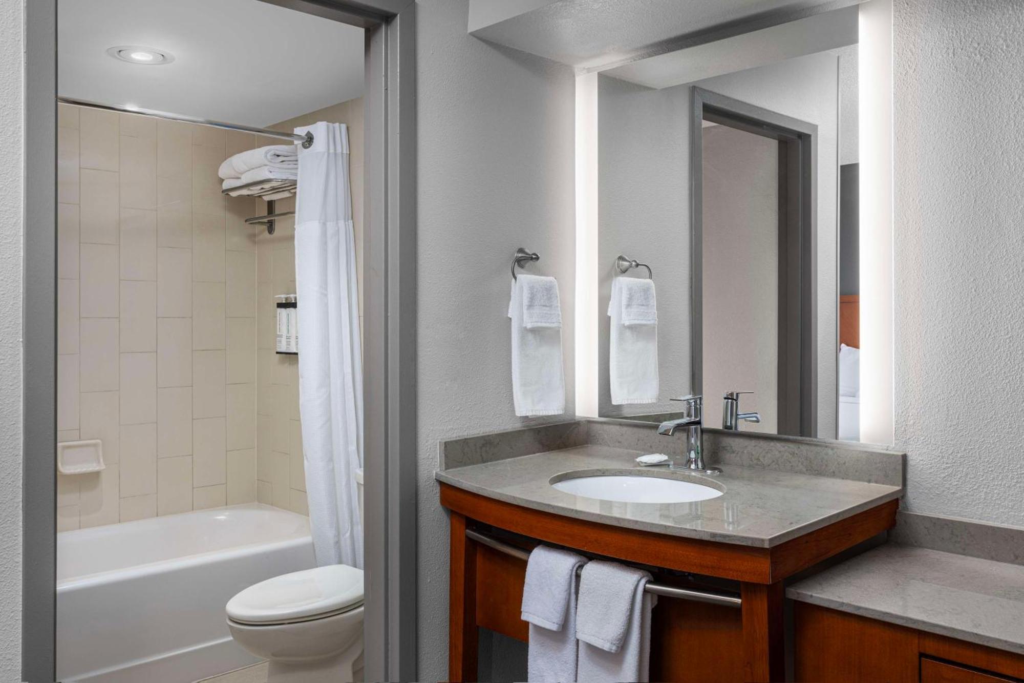 Hyatt Place Detroit/Utica Exteriér fotografie