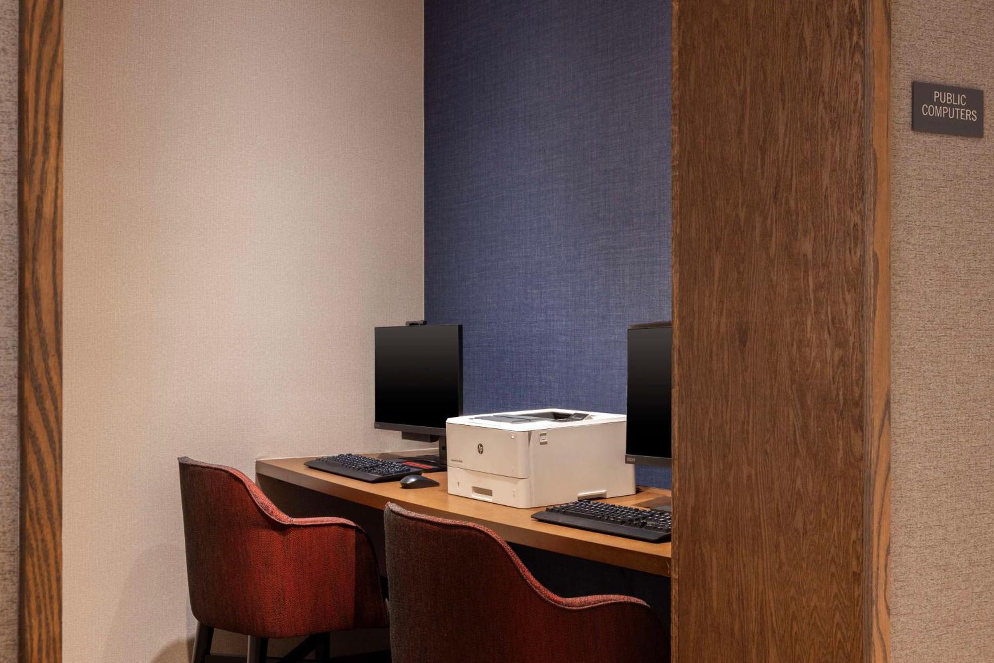 Hyatt Place Detroit/Utica Exteriér fotografie