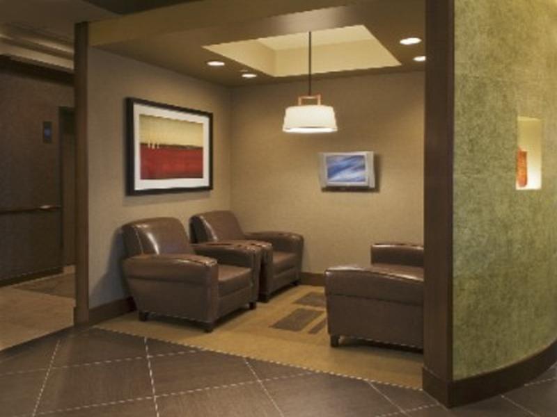 Hyatt Place Detroit/Utica Interiér fotografie