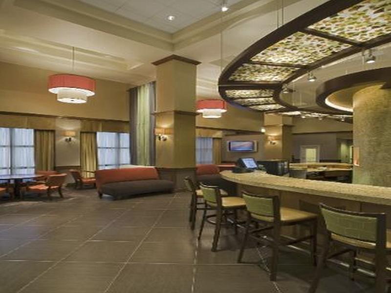 Hyatt Place Detroit/Utica Exteriér fotografie