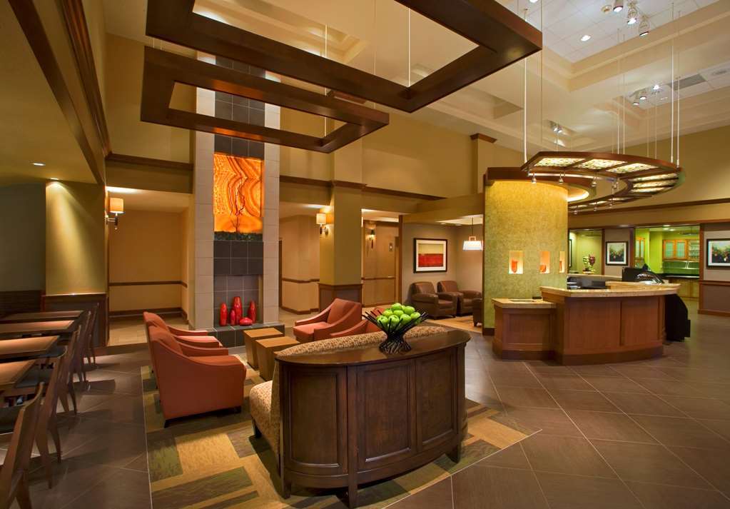 Hyatt Place Detroit/Utica Interiér fotografie