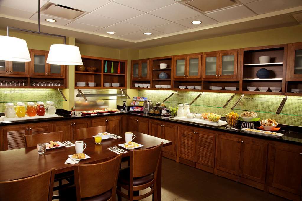 Hyatt Place Detroit/Utica Restaurace fotografie